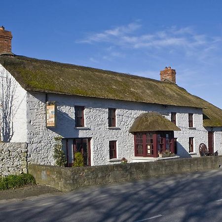 The Loft, Ardfert Apartamento Exterior foto