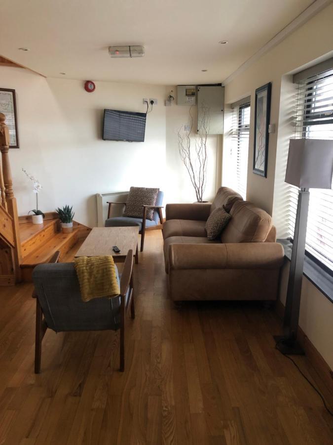 The Loft, Ardfert Apartamento Exterior foto