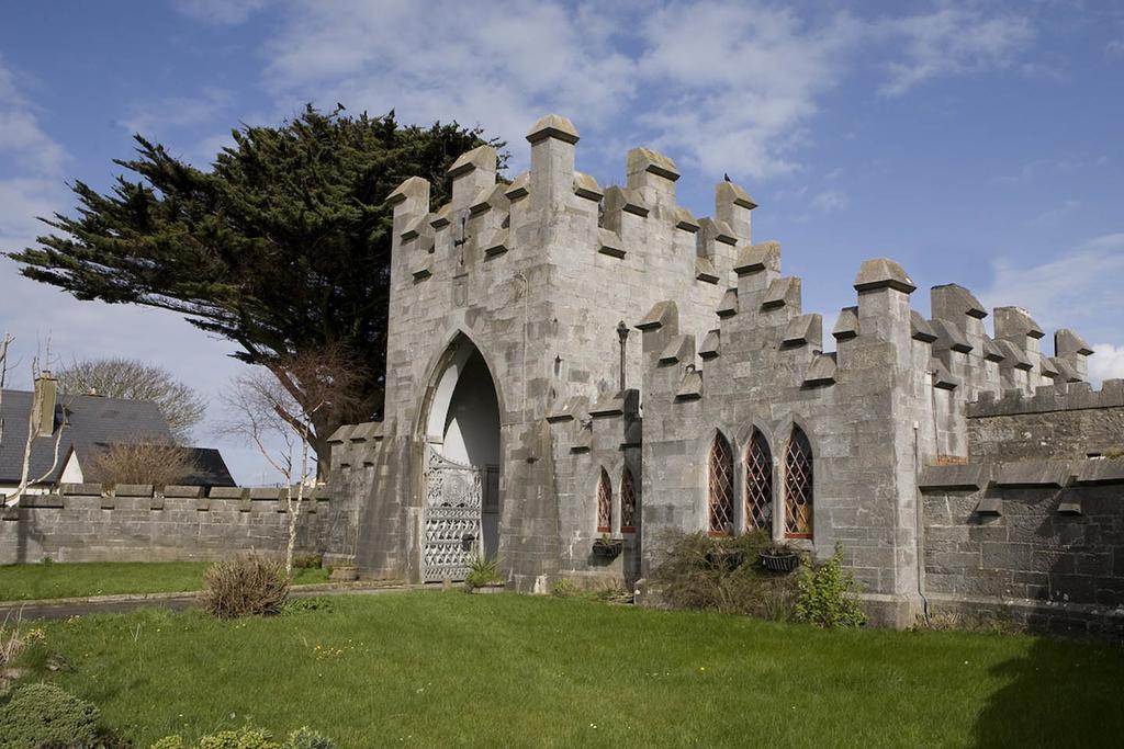 The Loft, Ardfert Apartamento Exterior foto