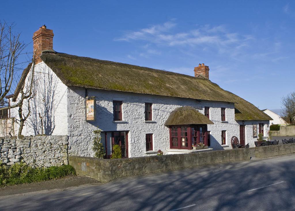 The Loft, Ardfert Apartamento Exterior foto