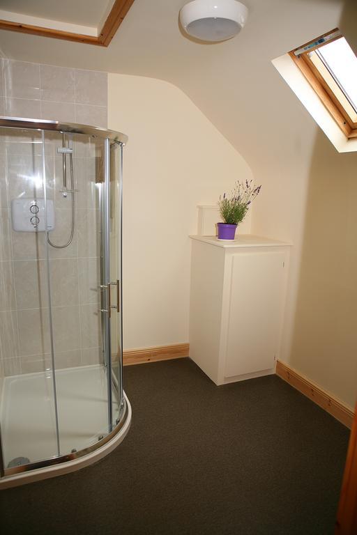 The Loft, Ardfert Apartamento Exterior foto
