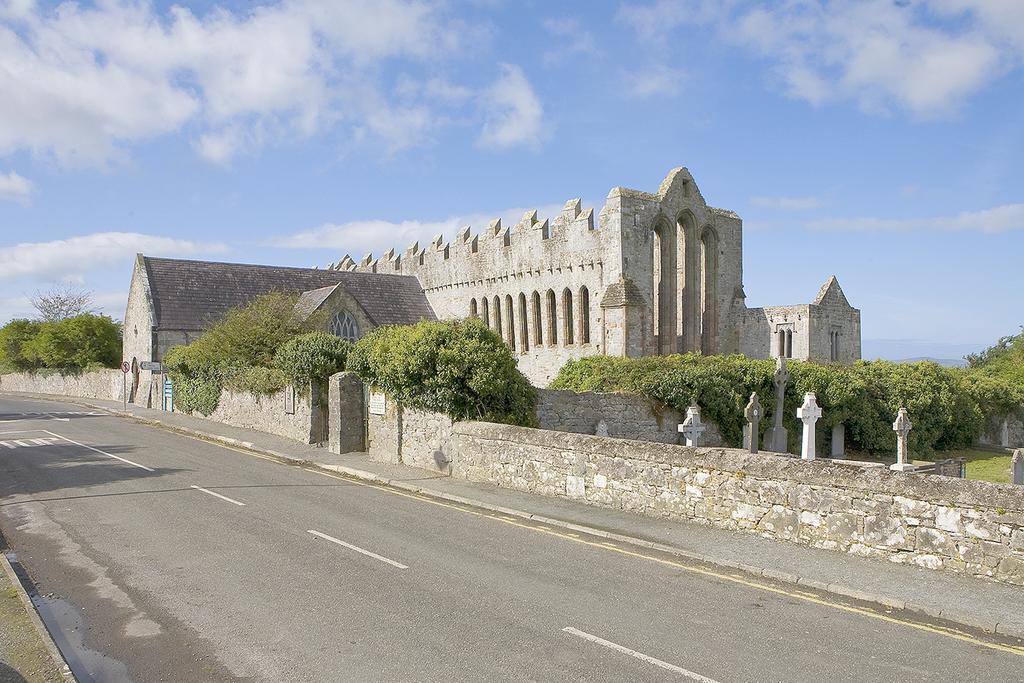 The Loft, Ardfert Apartamento Exterior foto